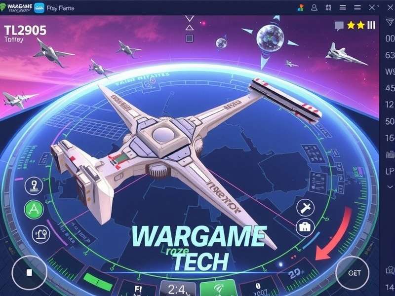 Strategic Training Programs