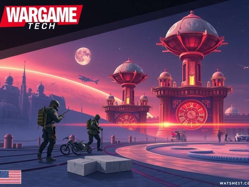 Dr. Arjun Patel - CEO