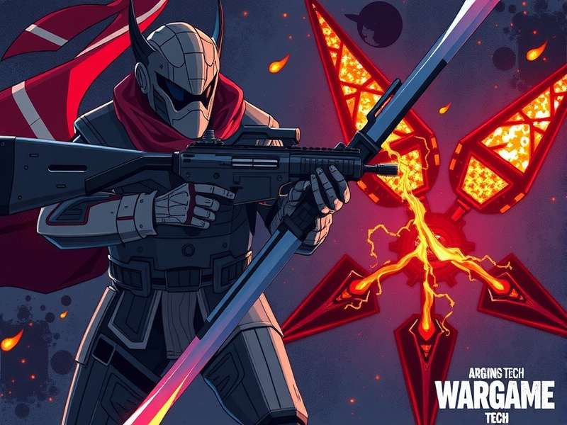 Defense Technology Consulting